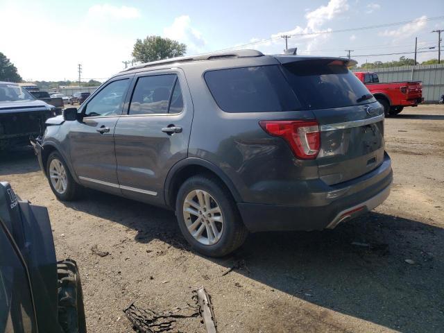 FORD EXPLORER X 2017