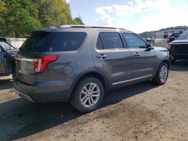 FORD EXPLORER X 2017