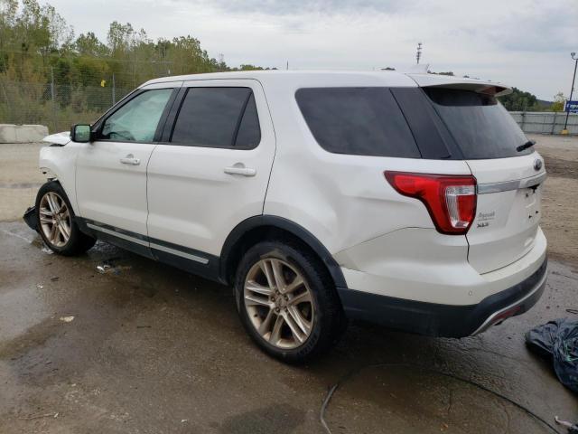 FORD EXPLORER X 2017