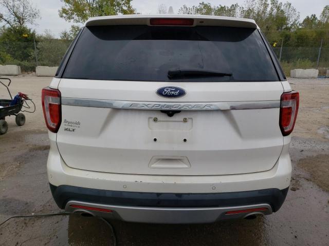 FORD EXPLORER X 2017