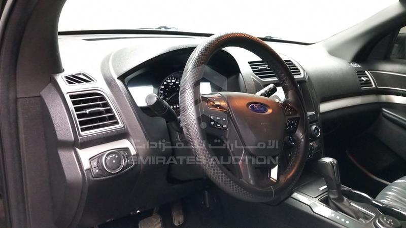 Ford Explorer  2016