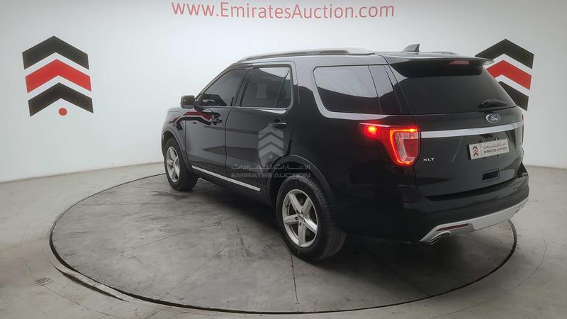 Ford Explorer  2016