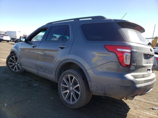 FORD EXPLORER X 2015