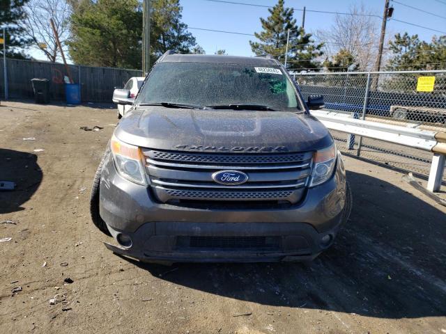 FORD EXPLORER X 2015