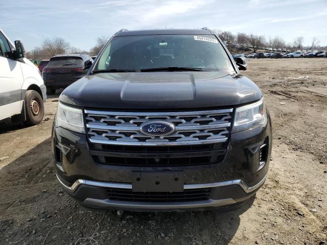 FORD EXPLORER L 2019