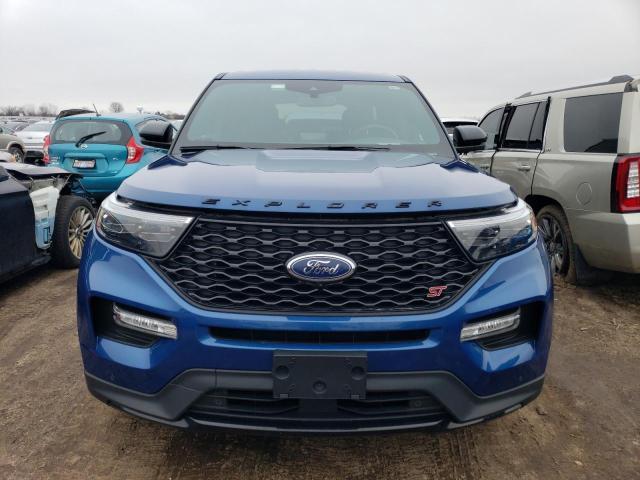 FORD EXPLORER S 2021