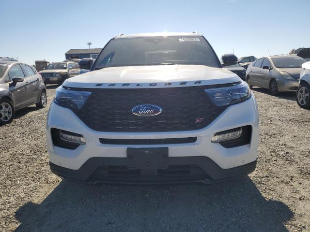 FORD EXPLORER S 2021