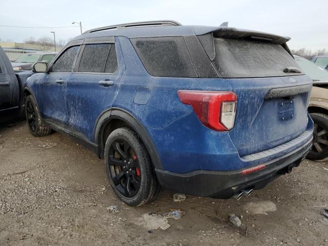 FORD EXPLORER S 2020