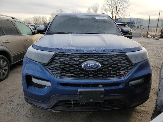 FORD EXPLORER S 2020