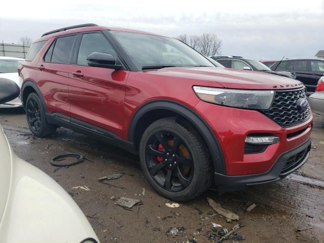 FORD EXPLORER S 2020