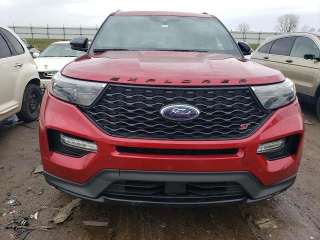 FORD EXPLORER S 2020