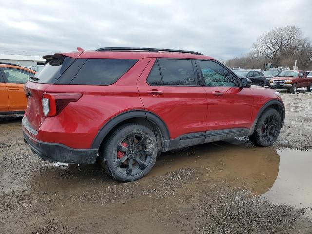 FORD EXPLORER S 2020