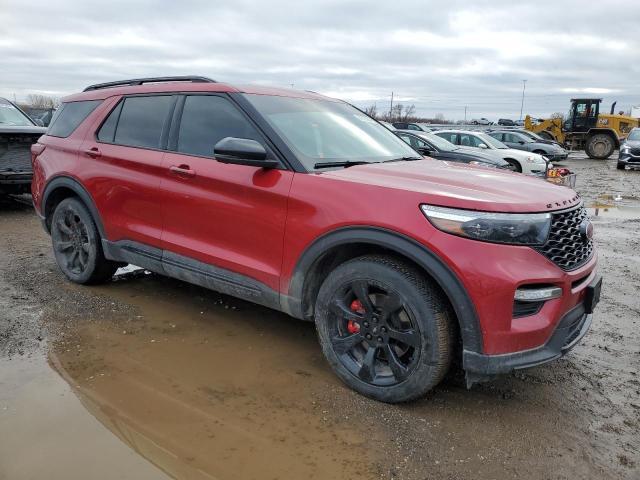 FORD EXPLORER S 2020