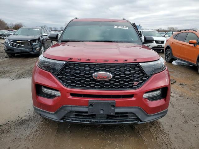 FORD EXPLORER S 2020