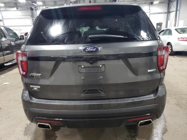 FORD EXPLORER S 2017