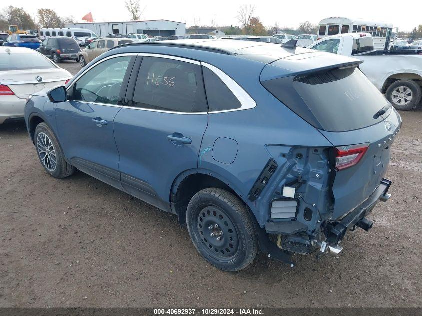 FORD ESCAPE PHEV 2024