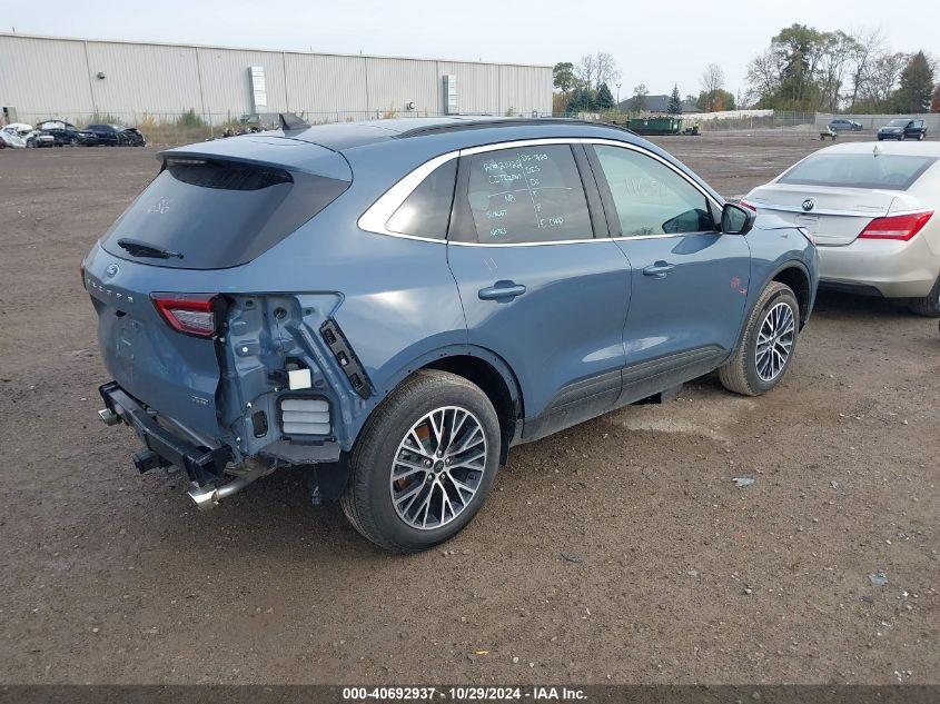 FORD ESCAPE PHEV 2024