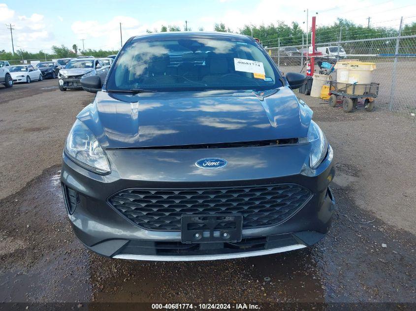 FORD ESCAPE S 2020