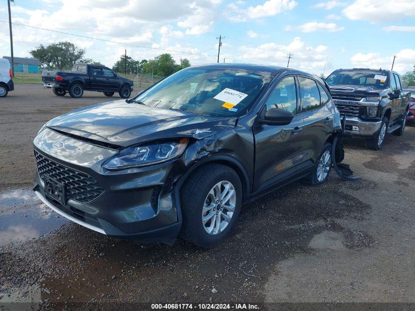 FORD ESCAPE S 2020