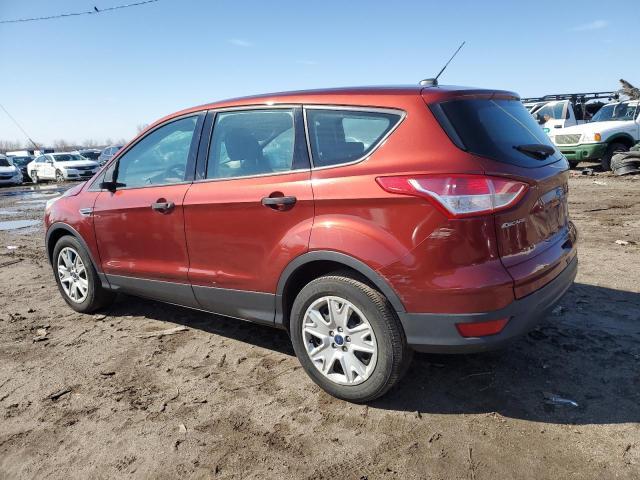 FORD ESCAPE S 2014