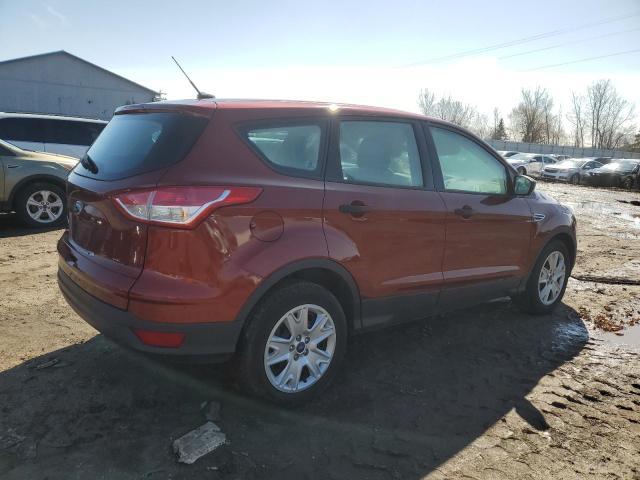 FORD ESCAPE S 2014