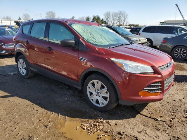 FORD ESCAPE S 2014