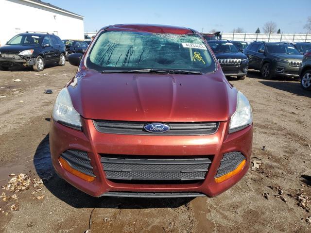 FORD ESCAPE S 2014