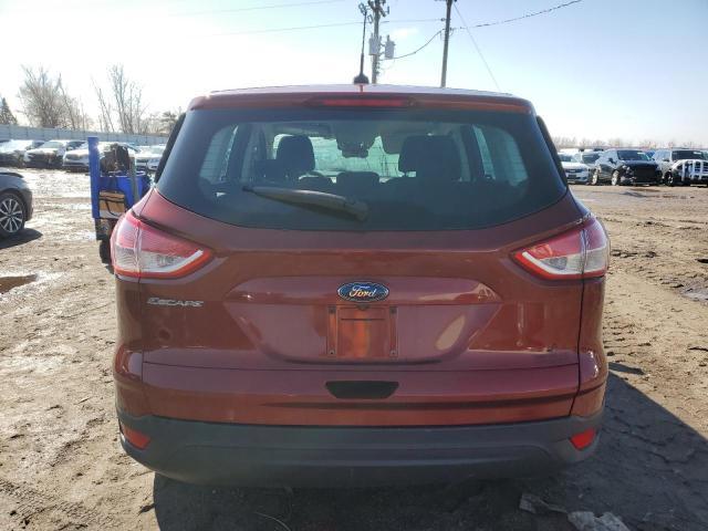 FORD ESCAPE S 2014