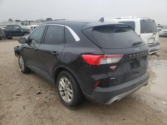 FORD ESCAPE SE 2020