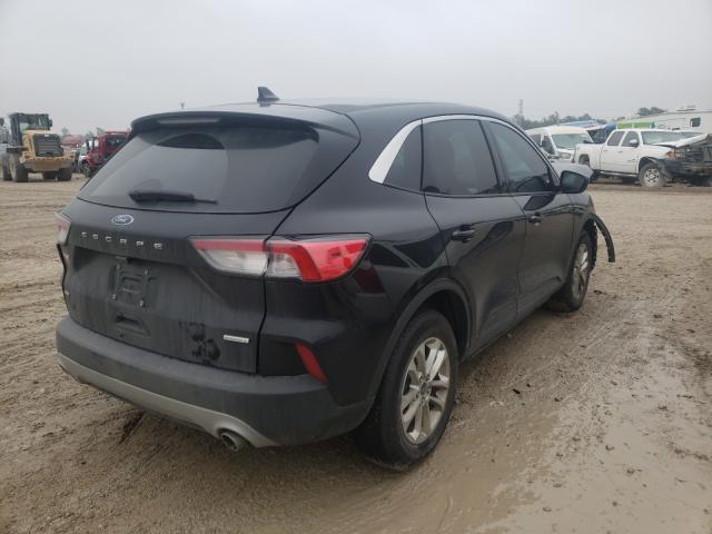 FORD ESCAPE SE 2020