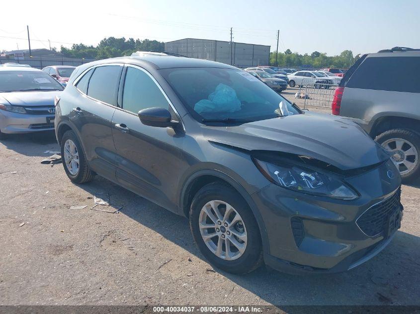 FORD ESCAPE SE 2020