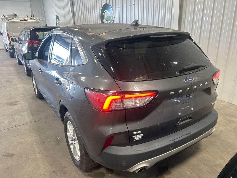 FORD ESCAPE SE 2020