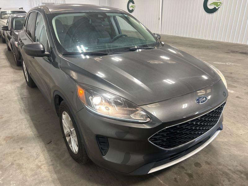 FORD ESCAPE SE 2020