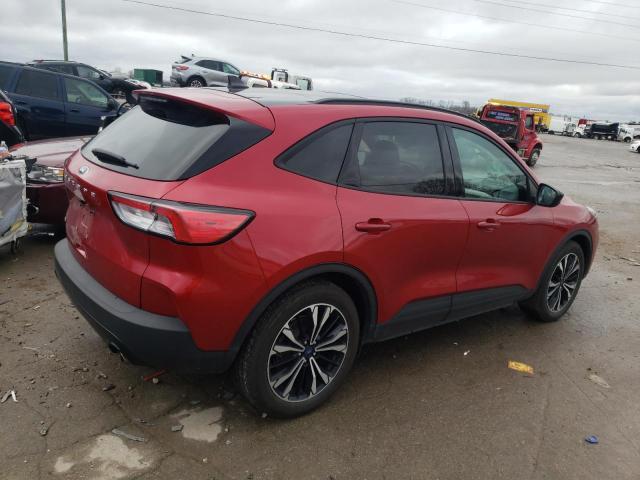 FORD ESCAPE SE 2021