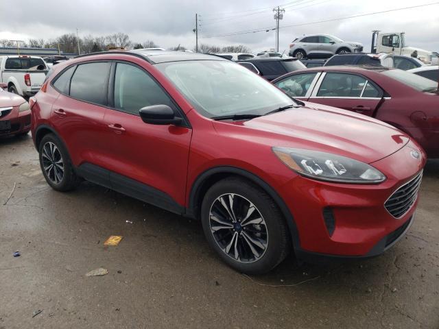 FORD ESCAPE SE 2021