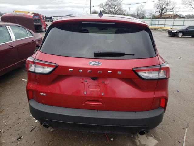 FORD ESCAPE SE 2021