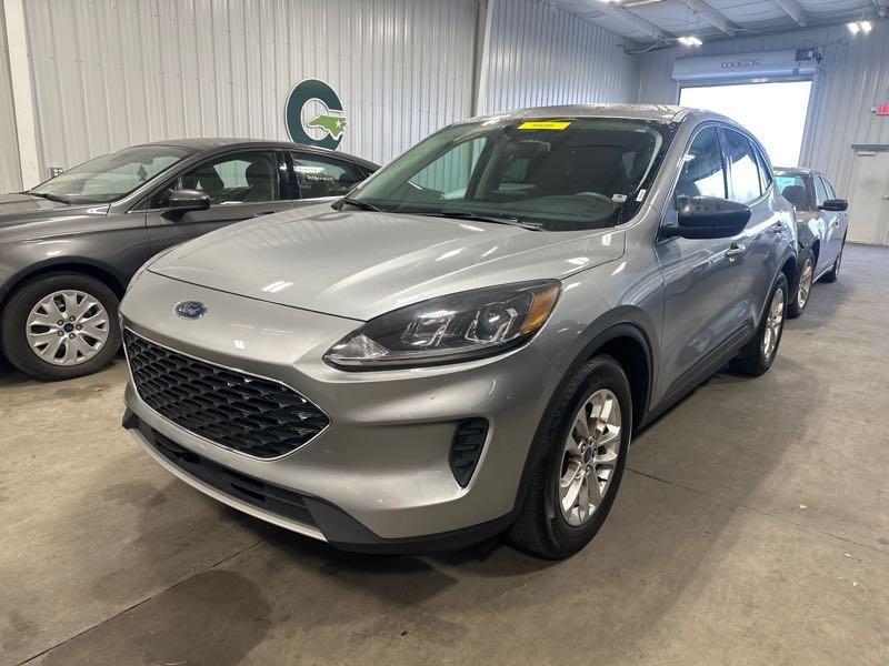 FORD ESCAPE SE 2022