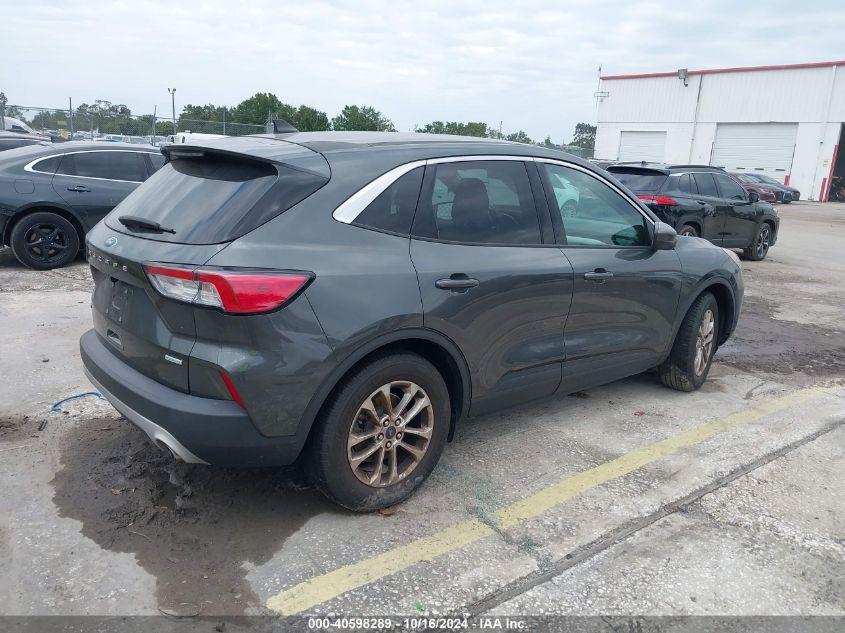 FORD ESCAPE SE 2020