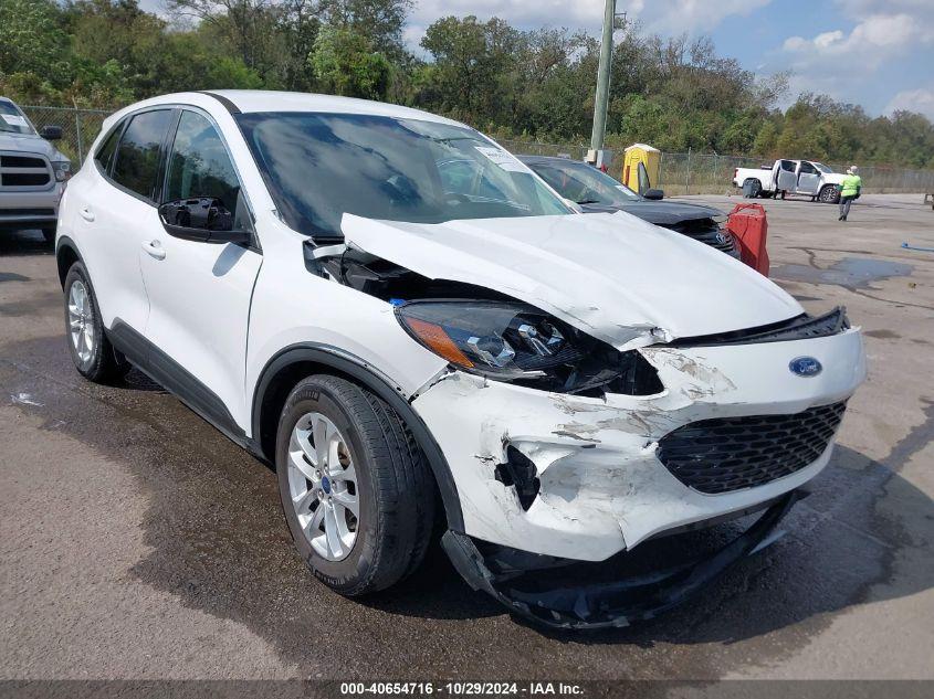 FORD ESCAPE SE 2021