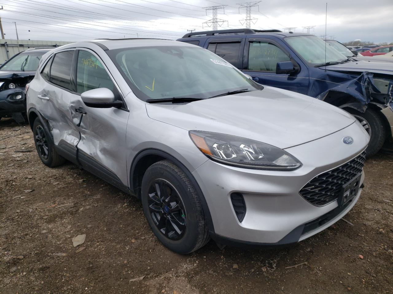 FORD ESCAPE SE SE 2020