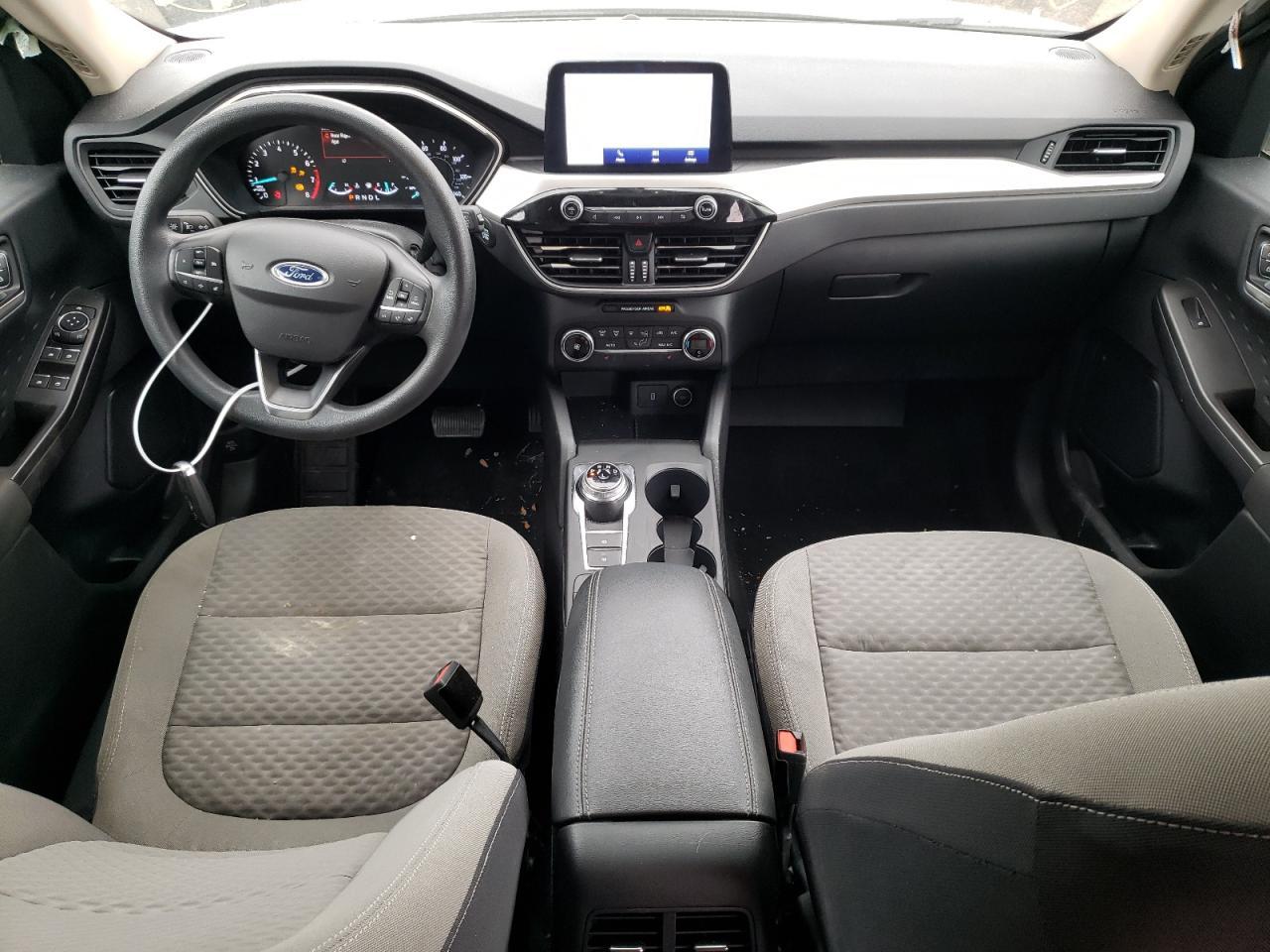 FORD ESCAPE SE SE 2020