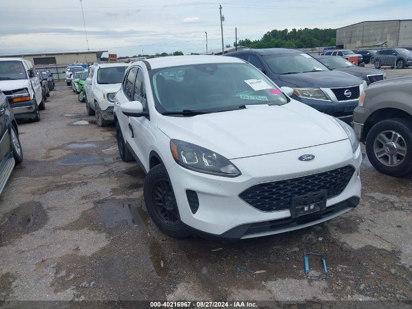 FORD ESCAPE SE 2021