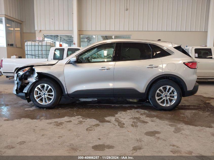 FORD ESCAPE SE FWD SE 2020