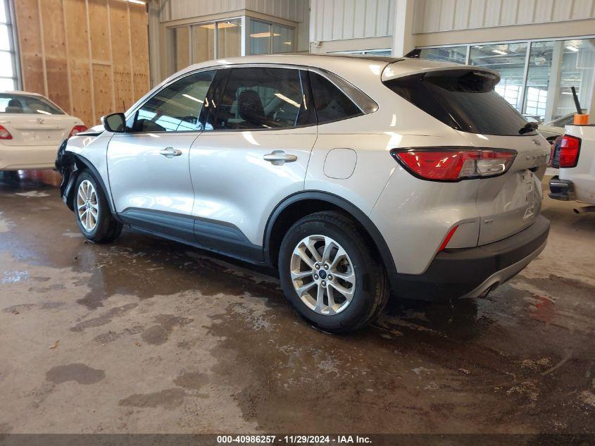 FORD ESCAPE SE FWD SE 2020