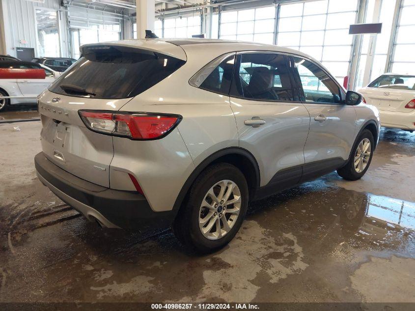 FORD ESCAPE SE FWD SE 2020