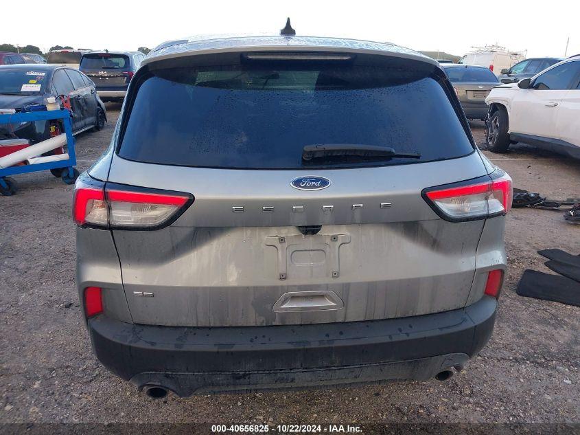 FORD ESCAPE SE 2022