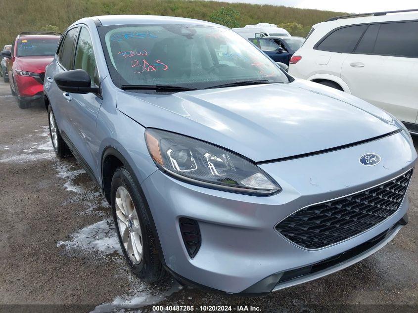 FORD ESCAPE SE 2022