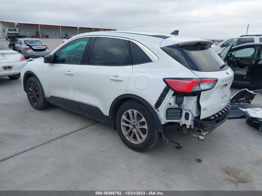 FORD ESCAPE SE 2022