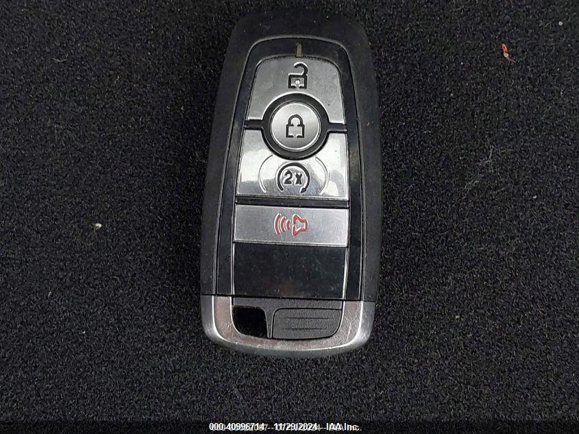 FORD ESCAPE SE 2022
