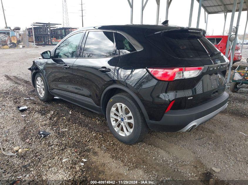 FORD ESCAPE SE 2020